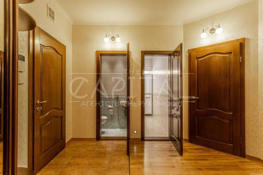 2-кімнатна квартира в Оболонських Липках з видом на Дніпро Киев - изображение 8