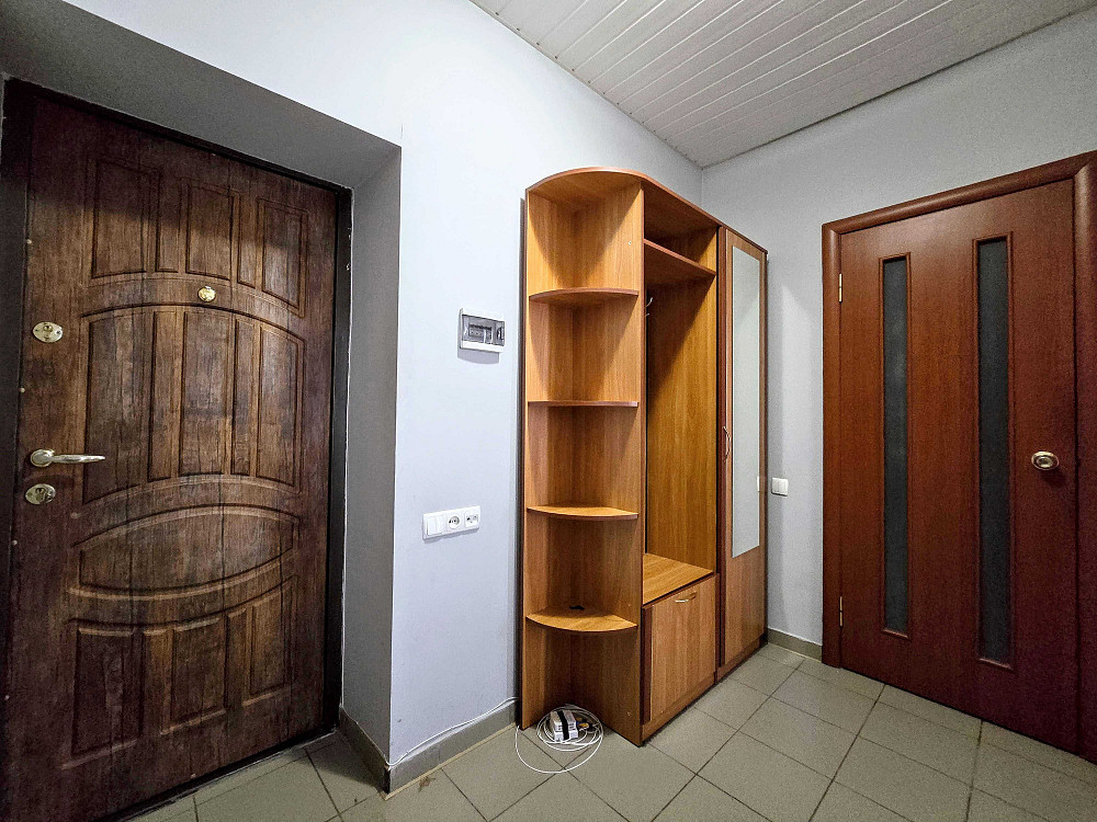 Здається 1 кімнатна "НОВОБУДОВА" на вул.БУДІВЕЛЬНИКІВ Черновцы - изображение 8