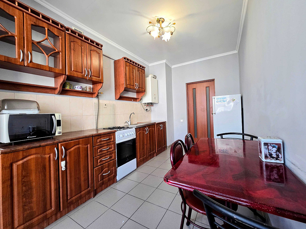 Здається 1 кімнатна "НОВОБУДОВА" на вул.БУДІВЕЛЬНИКІВ Черновцы - изображение 2