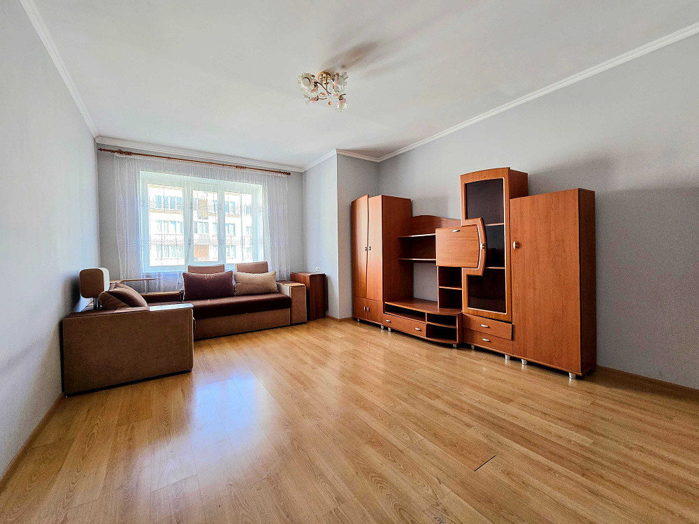 Здається 1 кімнатна "НОВОБУДОВА" на вул.БУДІВЕЛЬНИКІВ Черновцы - изображение 4