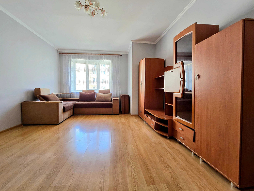 Здається 1 кімнатна "НОВОБУДОВА" на вул.БУДІВЕЛЬНИКІВ Черновцы - изображение 5