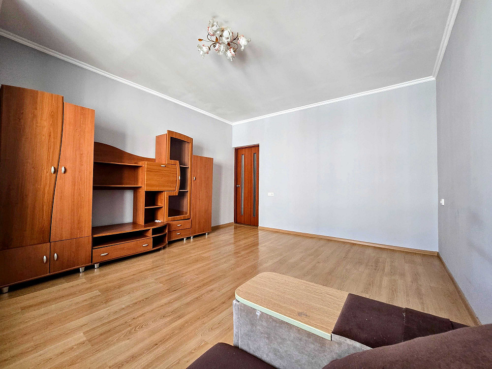 Здається 1 кімнатна "НОВОБУДОВА" на вул.БУДІВЕЛЬНИКІВ Черновцы - изображение 6