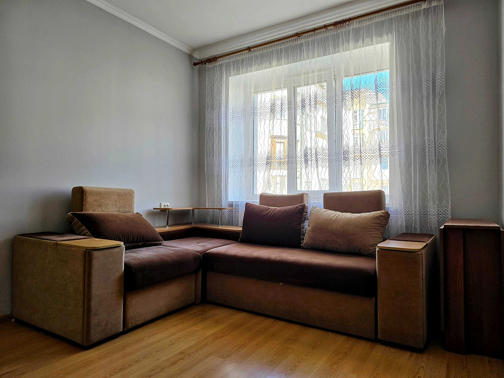 Здається 1 кімнатна "НОВОБУДОВА" на вул.БУДІВЕЛЬНИКІВ Черновцы - изображение 7