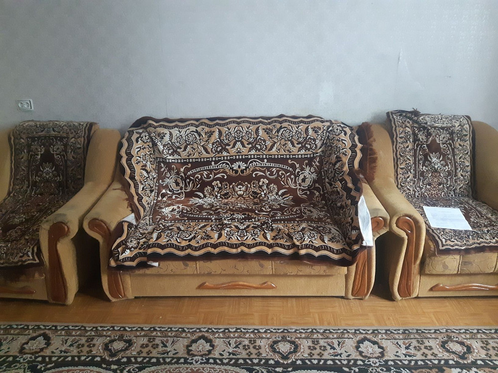 Здаю 3кім.кв-ру в ЦЕНТРІ,біля Еко-маркету(початок Чуднівської) з автон Житомир - изображение 3