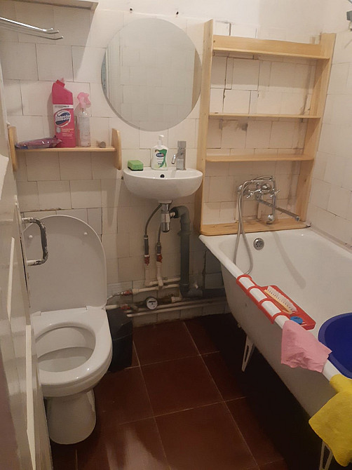 Здаю 3кім.кв-ру в ЦЕНТРІ,біля Еко-маркету(початок Чуднівської) з автон Житомир - изображение 4