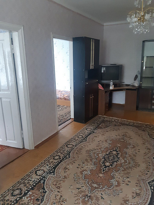 Здаю 3кім.кв-ру в ЦЕНТРІ,біля Еко-маркету(початок Чуднівської) з автон Житомир - изображение 1