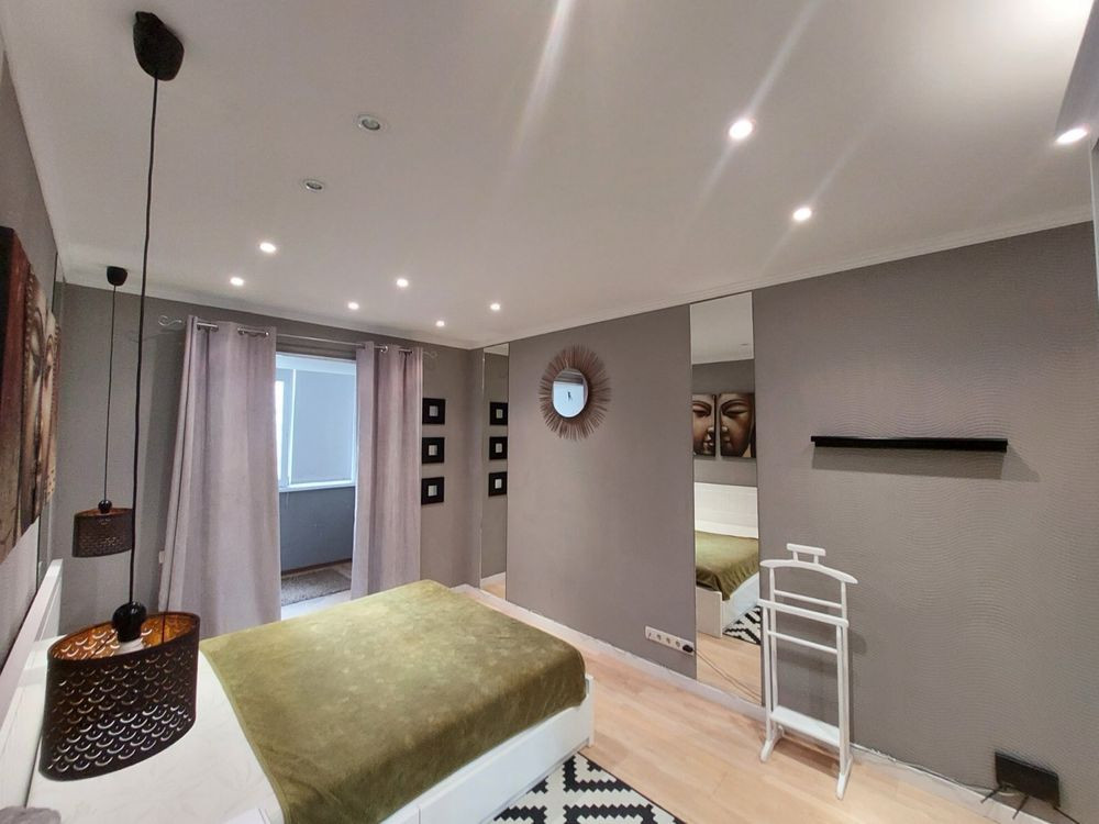 Трикімнатна квартира Лікоград Киев - изображение 3