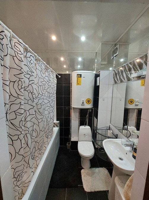 Трикімнатна квартира Лікоград Киев - изображение 7