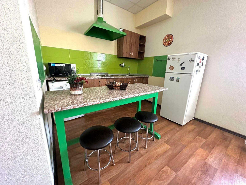 Сдам 2 кв рн, Салтовский пр, Тракторостроителей Харьков - изображение 8