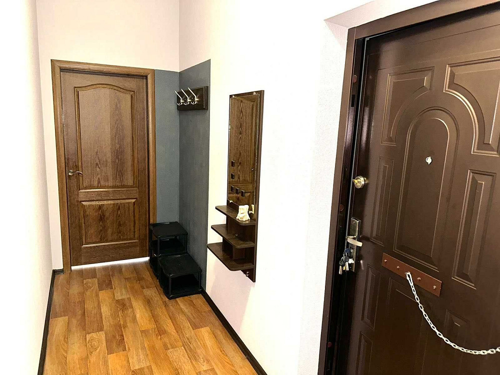 Сдам 2 кв рн, Салтовский пр, Тракторостроителей Харьков - изображение 4