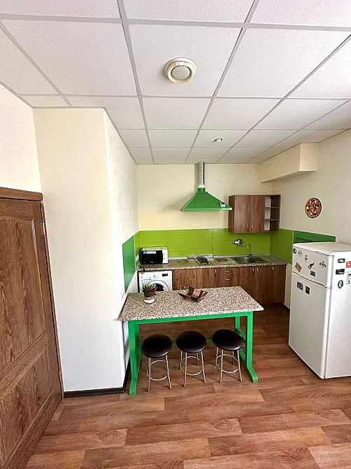 Сдам 2 кв рн, Салтовский пр, Тракторостроителей Харьков - изображение 3