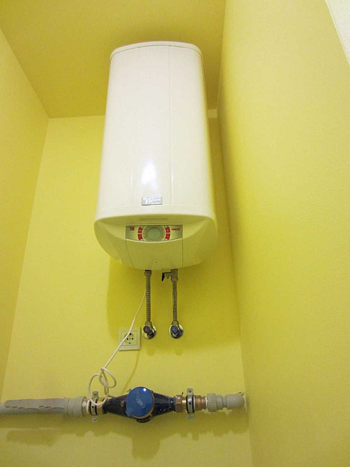 Сдам 2 кв рн, Салтовский пр, Тракторостроителей Харьков - изображение 7