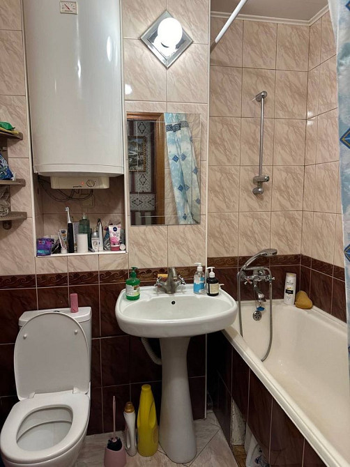 Оренда двокімнатної квартири на Вишеньці(проспект Юності) Винница - изображение 8