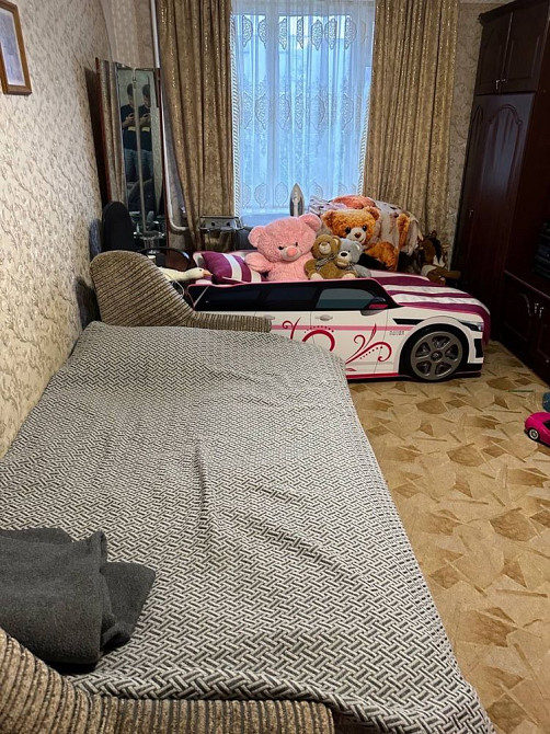 Оренда двокімнатної квартири на Вишеньці(проспект Юності) Винница - изображение 1