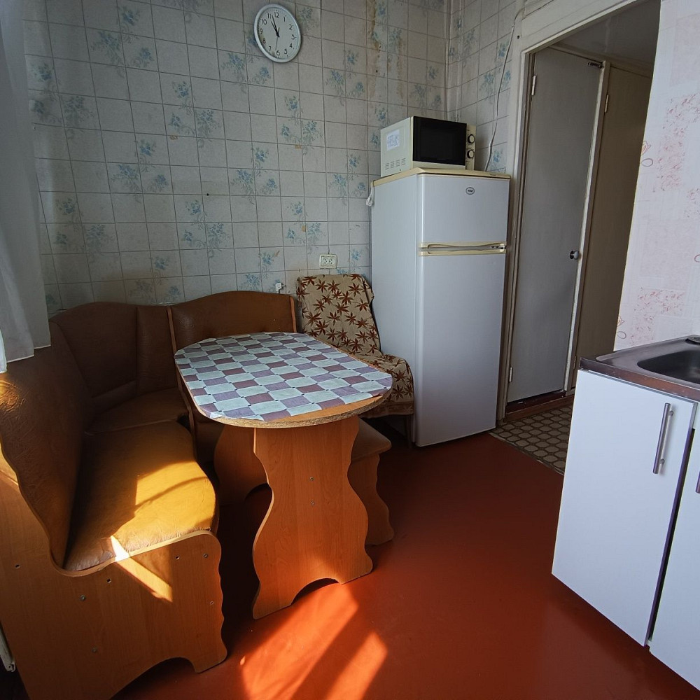 Алексеевка. Аренда 1к.кв. за 4000. Харьков - изображение 4