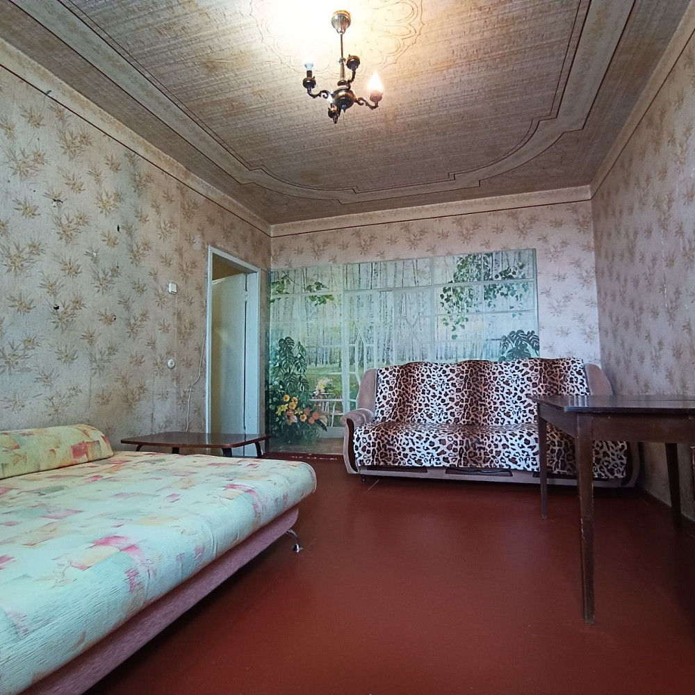 Алексеевка. Аренда 1к.кв. за 4000. Харьков - изображение 1