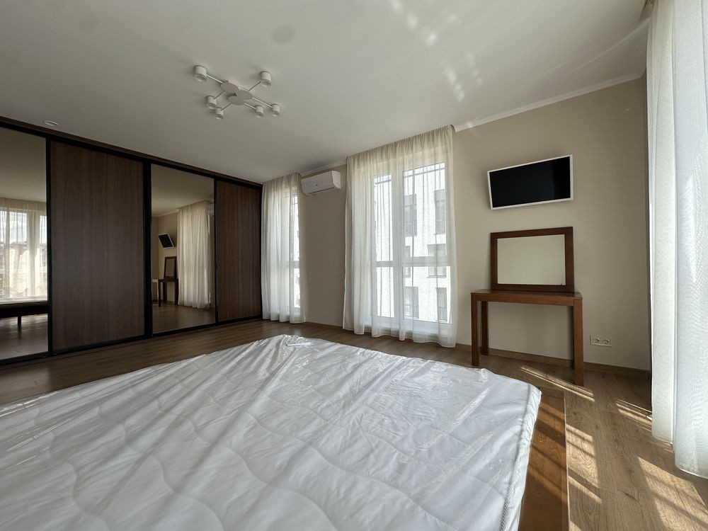 Оренла шикарної 2.5кімнат КВАТРАТ Ужгород - зображення 1