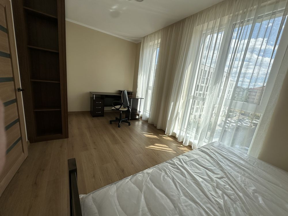 Оренла шикарної 2.5кімнат КВАТРАТ Ужгород - зображення 6