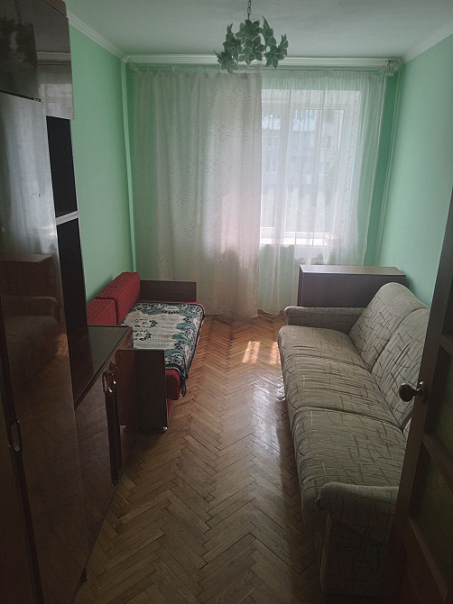 Здається 3к.  Квартира Ивано-Франковск - изображение 6