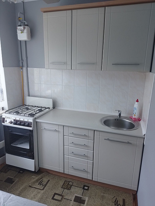 Здається 3к.  Квартира Ивано-Франковск - изображение 1