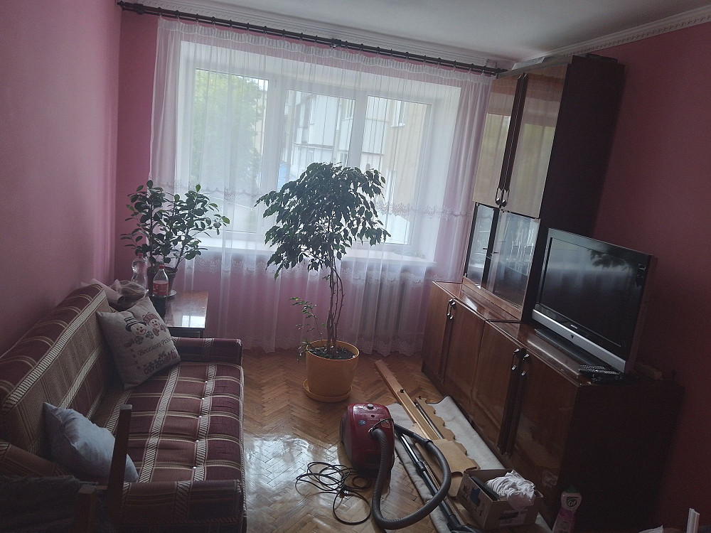 Здається 3к.  Квартира Ивано-Франковск - изображение 7