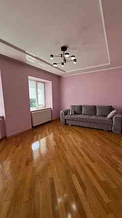 Здається простора та затишна 2-кімнатна на вул. Тролейбусна, 10 Львів