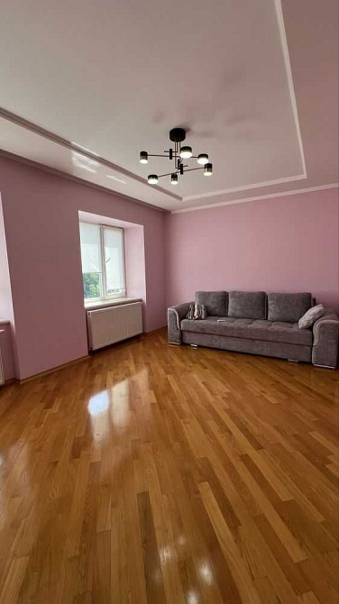 Здається простора та затишна 2-кімнатна на вул. Тролейбусна, 10 Львов - изображение 6