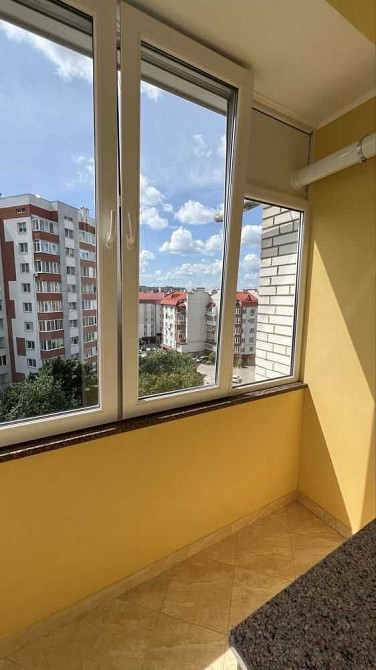 Здається простора та затишна 2-кімнатна на вул. Тролейбусна, 10 Львов - изображение 8