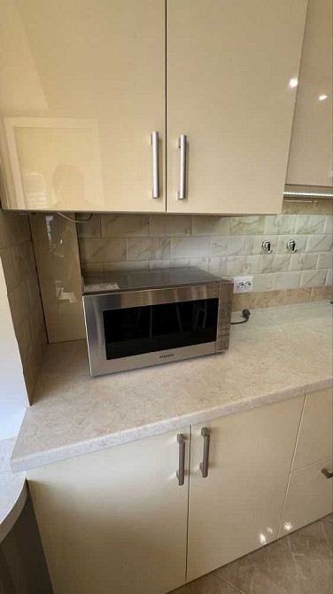 Здається простора та затишна 2-кімнатна на вул. Тролейбусна, 10 Львов - изображение 4