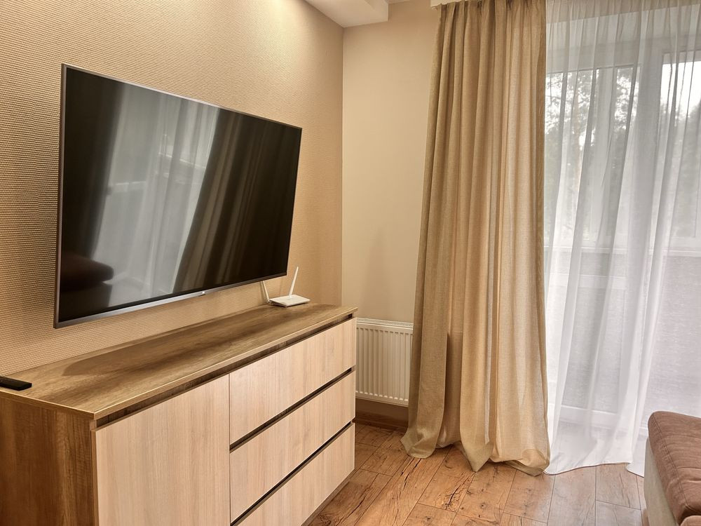 Простора 2-кімнатна квартира в довгострокову оренду! ЖК Карат! Ирпень - изображение 4