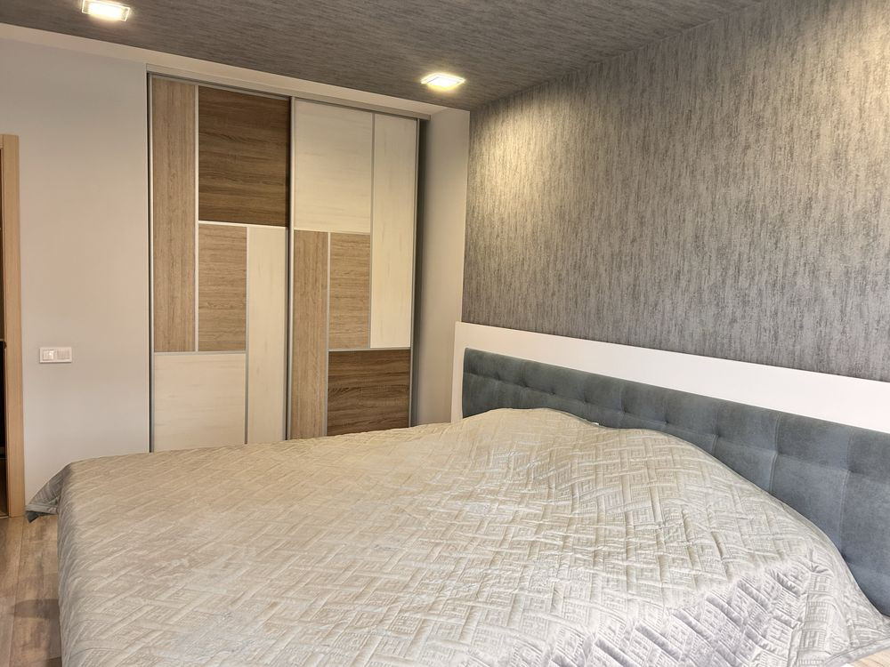 Простора 2-кімнатна квартира в довгострокову оренду! ЖК Карат! Ирпень - изображение 2