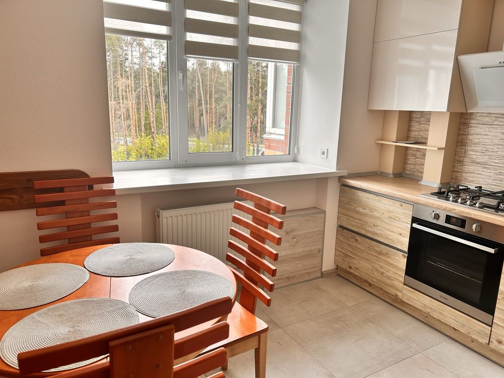 Простора 2-кімнатна квартира в довгострокову оренду! ЖК Карат! Ирпень - изображение 7