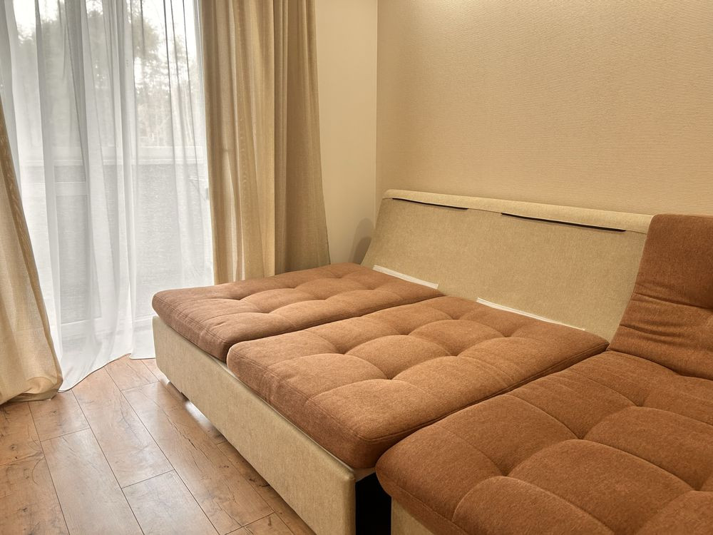 Простора 2-кімнатна квартира в довгострокову оренду! ЖК Карат! Ирпень - изображение 5