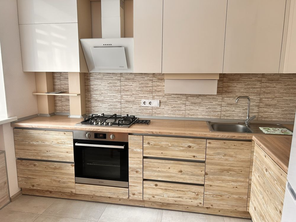 Простора 2-кімнатна квартира в довгострокову оренду! ЖК Карат! Ирпень - изображение 8