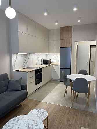 Оренда 1к Креатор Сіті Дегтярівська 17 метро Лукʼянівська центр Киев