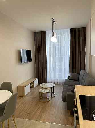 Оренда 1к Креатор Сіті Дегтярівська 17 метро Лукʼянівська центр Киев