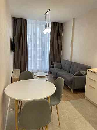 Оренда 1к Креатор Сіті Дегтярівська 17 метро Лукʼянівська центр Киев