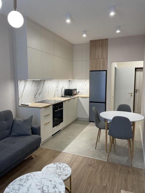 Оренда 1к Креатор Сіті Дегтярівська 17 метро Лукʼянівська центр Киев - изображение 1