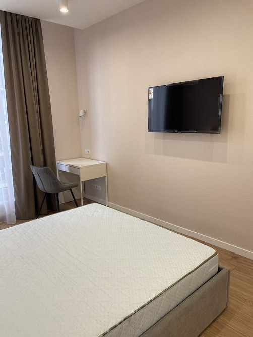 Оренда 1к Креатор Сіті Дегтярівська 17 метро Лукʼянівська центр Киев - изображение 8