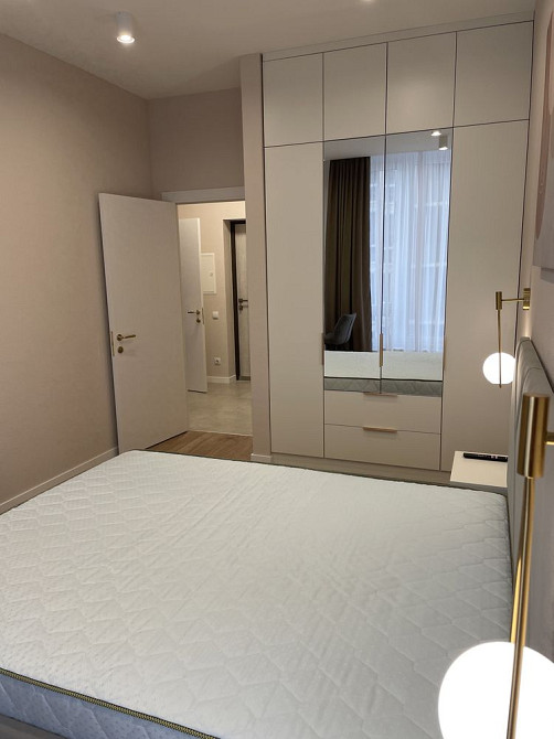 Оренда 1к Креатор Сіті Дегтярівська 17 метро Лукʼянівська центр Киев - изображение 7