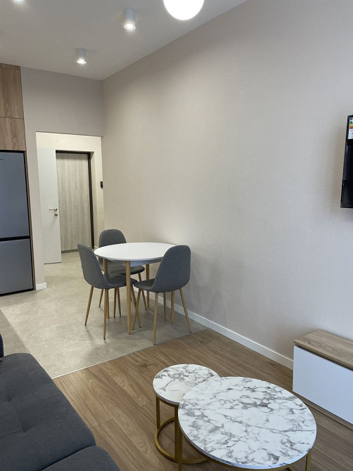 Оренда 1к Креатор Сіті Дегтярівська 17 метро Лукʼянівська центр Киев - изображение 3