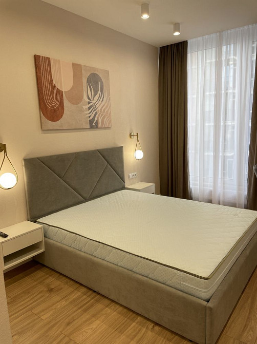 Оренда 1к Креатор Сіті Дегтярівська 17 метро Лукʼянівська центр Киев - изображение 5