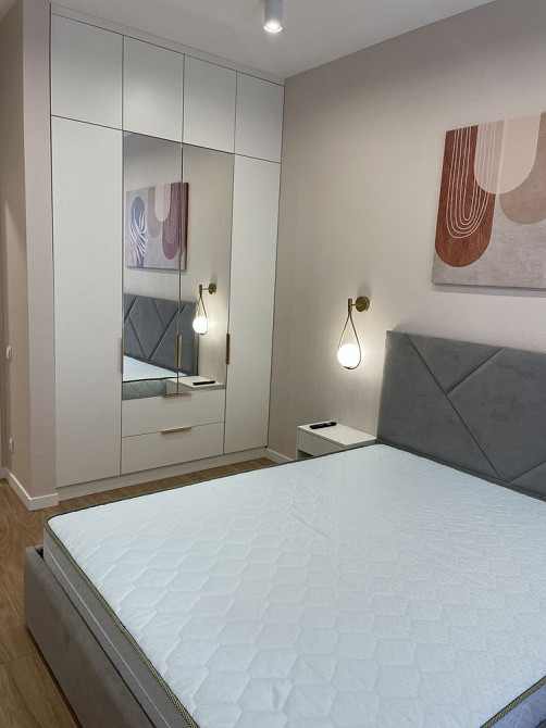 Оренда 1к Креатор Сіті Дегтярівська 17 метро Лукʼянівська центр Киев - изображение 6