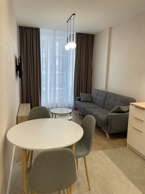 Оренда 1к Креатор Сіті Дегтярівська 17 метро Лукʼянівська центр Киев - изображение 4