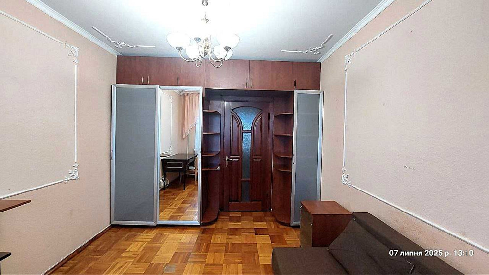 Здам 2 кім.кв. по вул. О. Махова, поряд ринок Елерон Киев - изображение 2