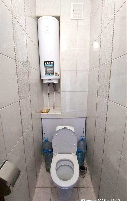 Здам 2 кім.кв. по вул. О. Махова, поряд ринок Елерон Киев - изображение 8