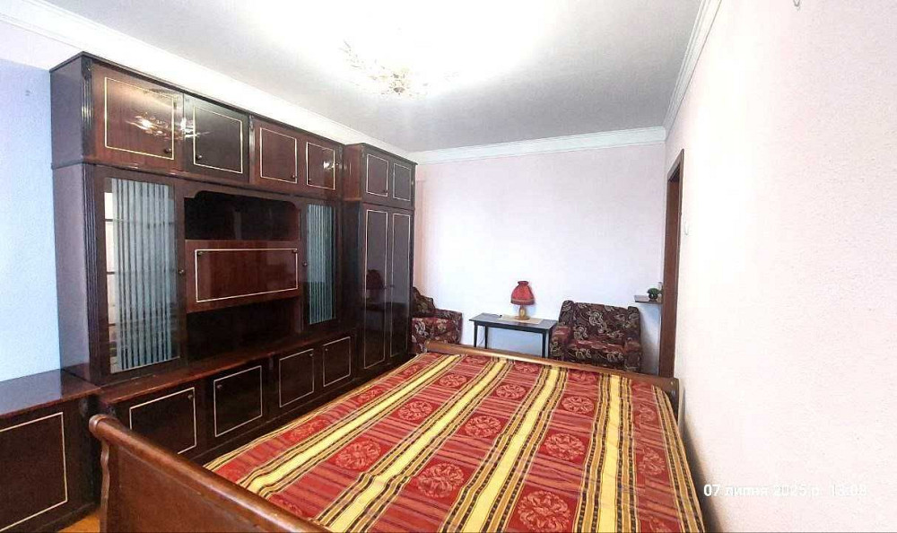 Здам 2 кім.кв. по вул. О. Махова, поряд ринок Елерон Киев - изображение 4