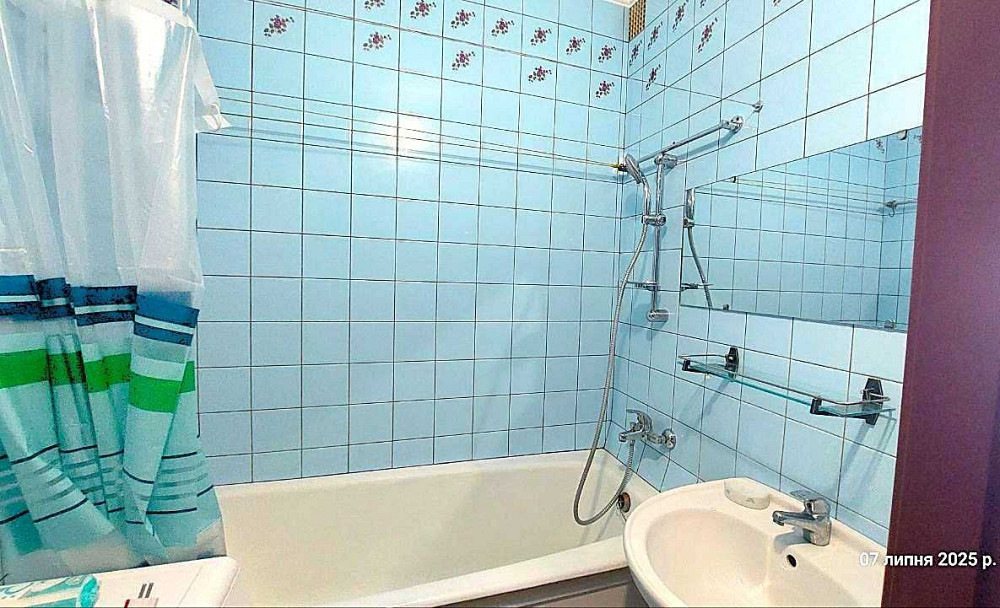 Здам 2 кім.кв. по вул. О. Махова, поряд ринок Елерон Киев - изображение 7