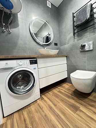 Оренда від власника. Перше заселення.ЖК Paradies Avenue Крюківщина