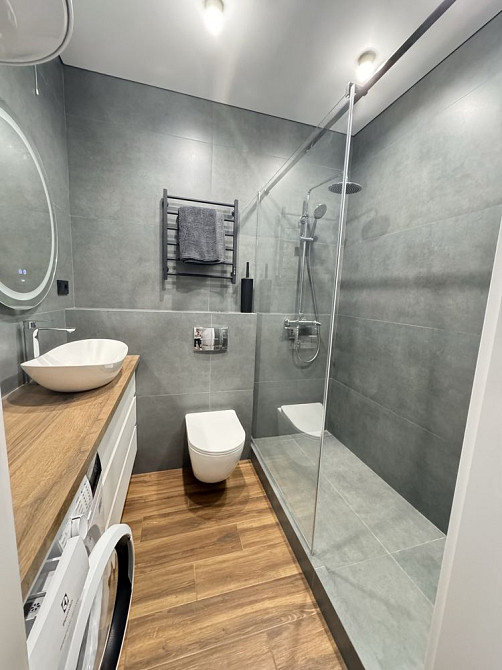 Оренда від власника. Перше заселення.ЖК Paradies Avenue Крюківщина - зображення 5